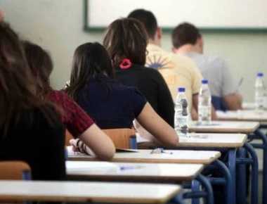 Πανελλήνιες 2019: Συνεχίζει το ΕΠΑΛ με μαθήματα ειδικότητας για τους υποψήφιους